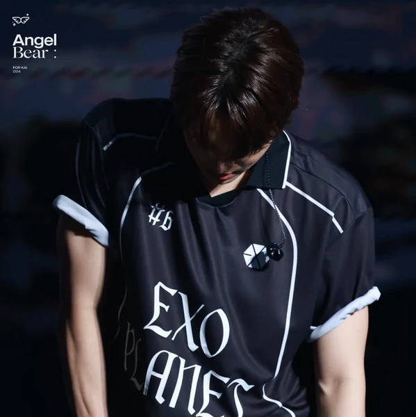 Top Photo Full of Kai (EXO) Love