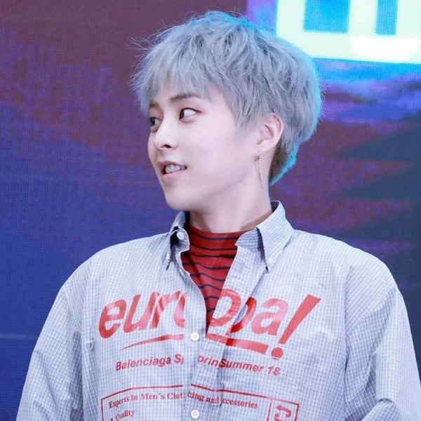 Fans' Pick: Best Moment of Xiumin (EXO)