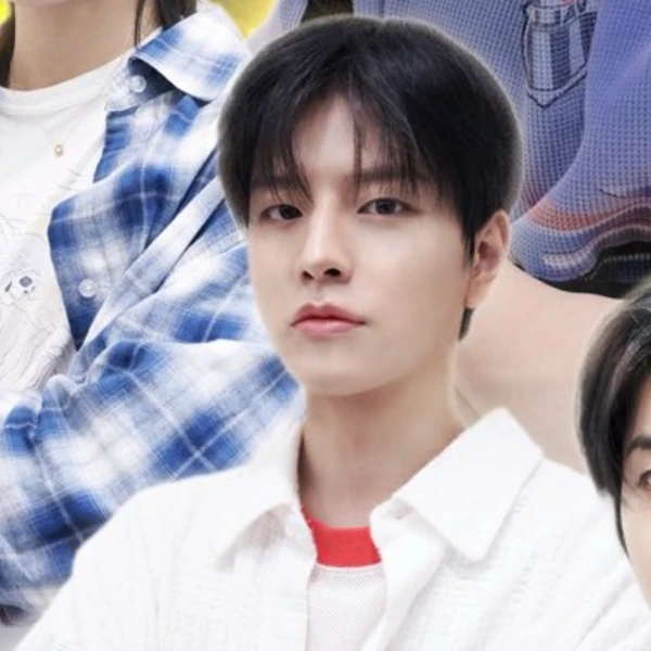 Top Photo Full of Seungmin (Stray Kids) Love