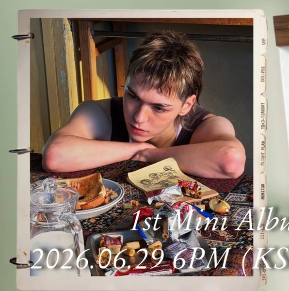 Fans' Pick: Best Moment of Vernon (SEVENTEEN)