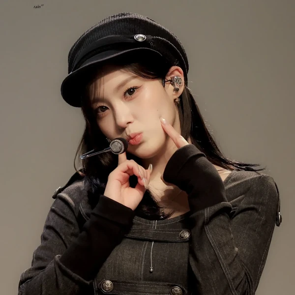 Today's Most Loved Kim Chaehyun (Kep1er)
