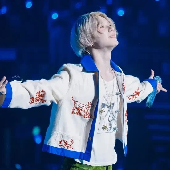 Today's Most Loved Taemin (SHINee)
