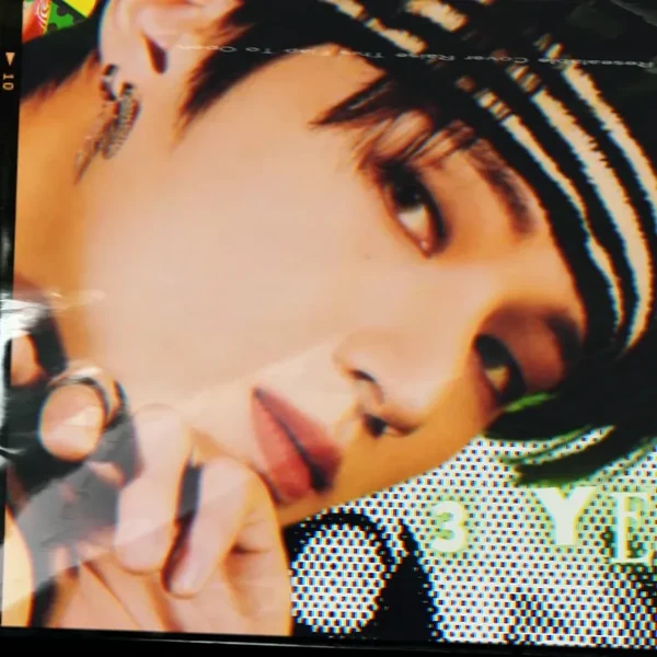 우영 (에이티즈) 팬심 가득한 인기 사진