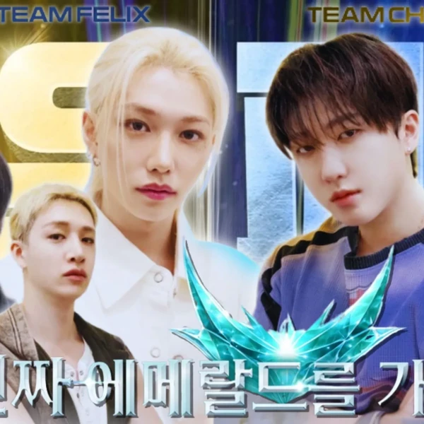 Top Photo Full of I.N (Stray Kids) Love