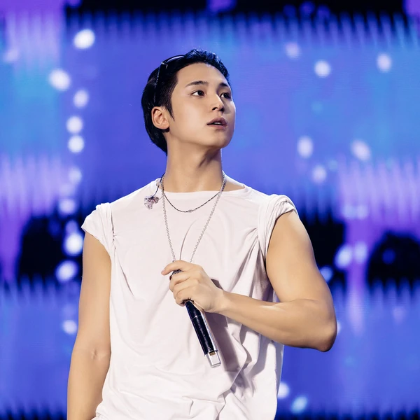 Fans' Pick: Best Moment of Mingyu (SEVENTEEN)