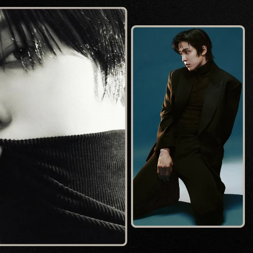 Fans' Pick: Best Moment of Yunho (ATEEZ)