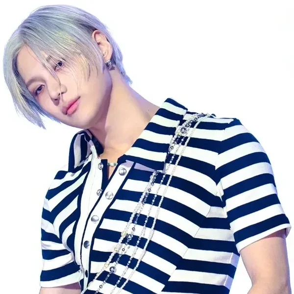 Today's Most Loved Taemin (SHINee)