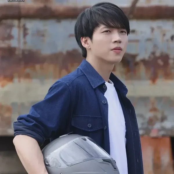 Today's Most Loved Woohyun (INFINITE)