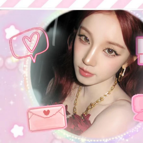 Top Photo Full of Yuqi (i-dle) Love