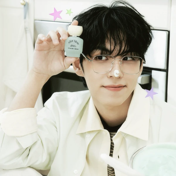 Today's Most Loved Wonpil (DAY6)