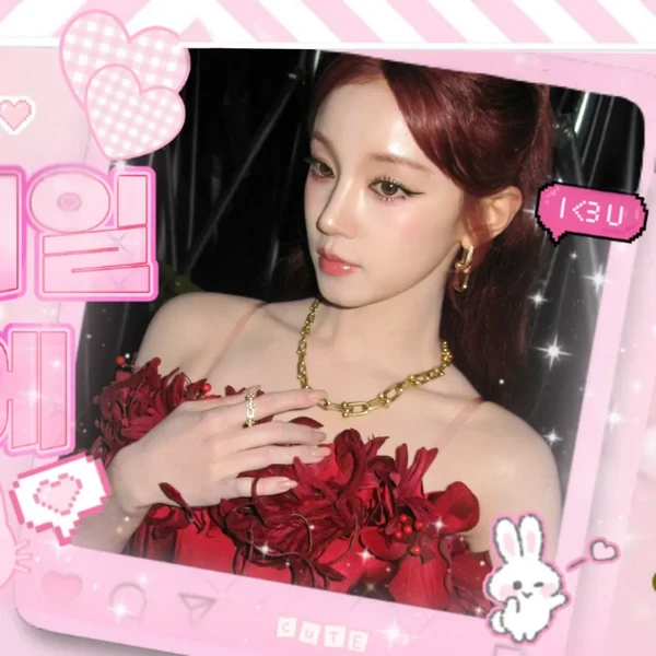 Top Photo Full of Yuqi (i-dle) Love