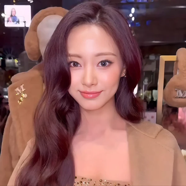 쯔위 (TWICE) 팬심 가득한 인기 사진