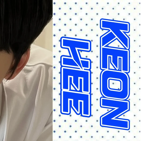 Today's Most Loved Keonhee (ONEUS)