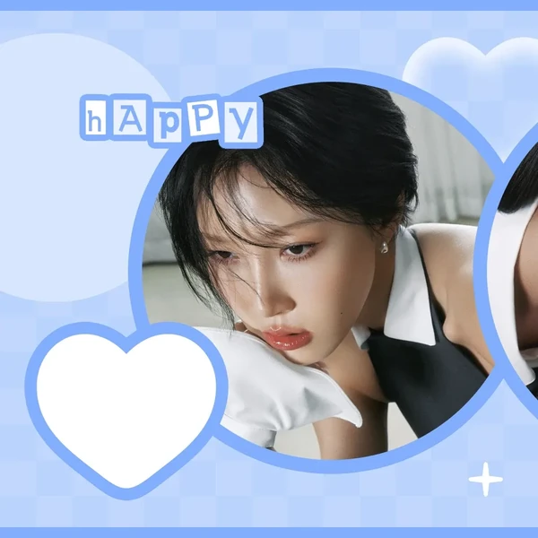 Top Photo Full of Hwasa (MAMAMOO) Love
