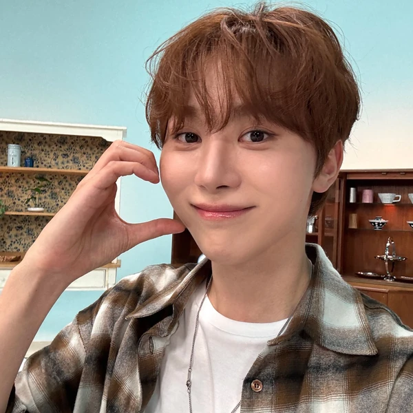 Today's Most Loved Seungkwan (SEVENTEEN)