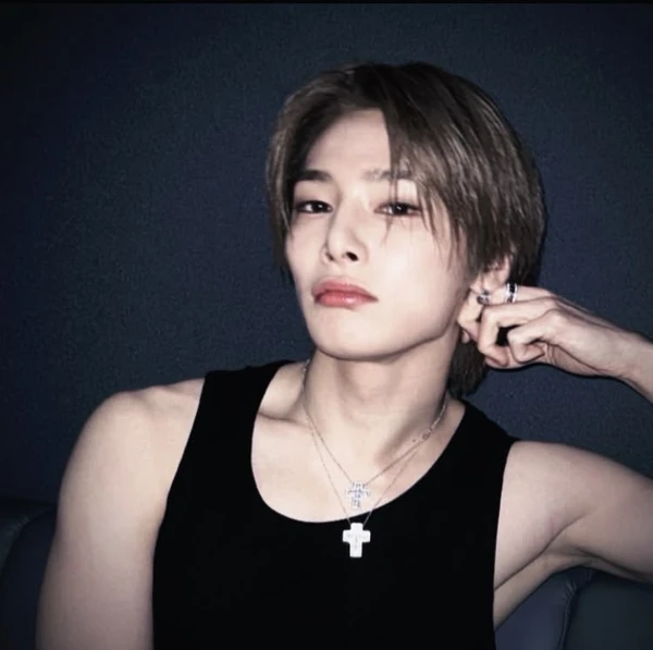 Top Photo Full of I.N (Stray Kids) Love