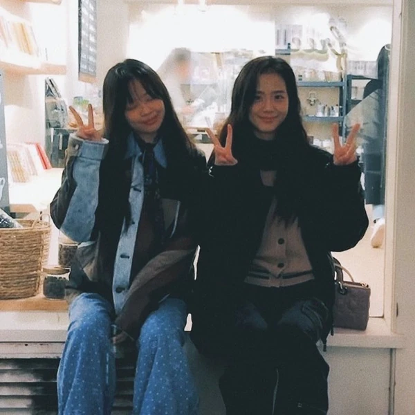 BLACKPINK 팬심 가득한 인기 사진