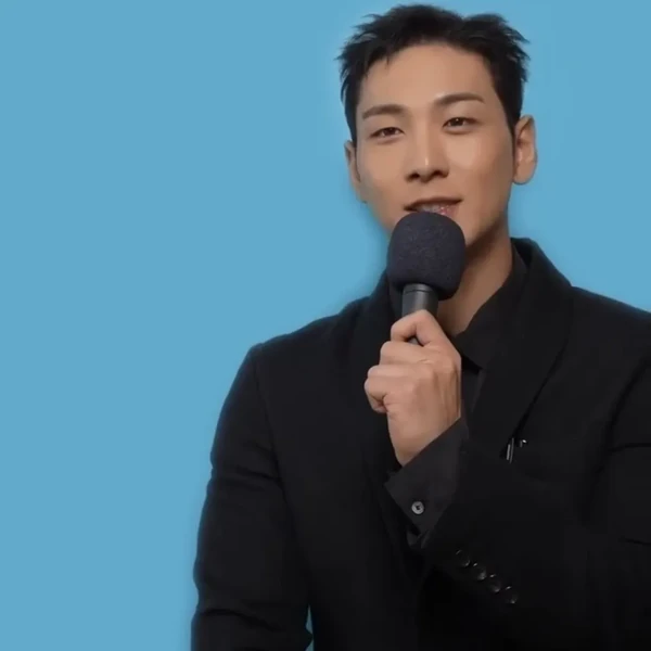 오늘 가장 사랑받은 백호의 모습