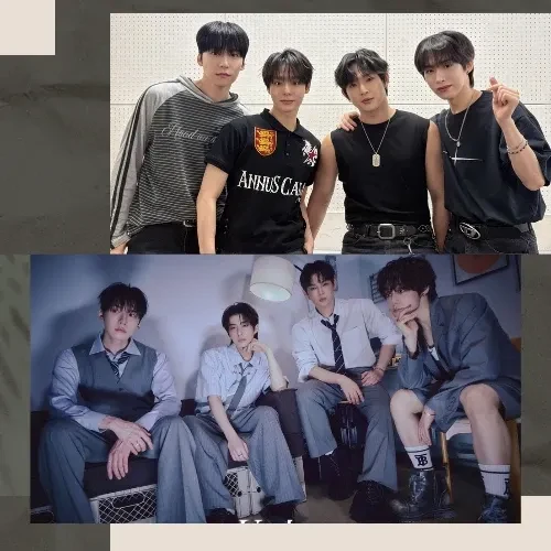 Today's Most Loved ONEUS