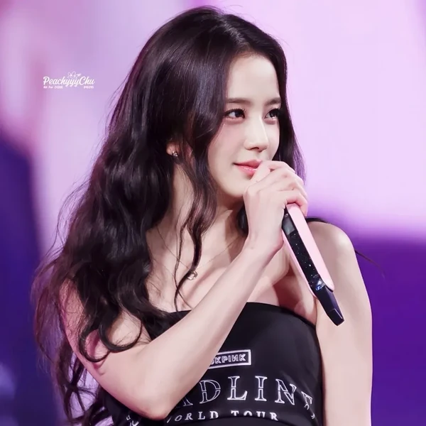 Top Photo Full of Jisoo (BLACKPINK) Love
