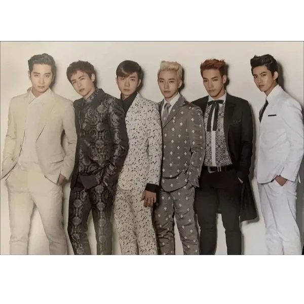 Top Photo Full of Taecyeon (2PM) Love