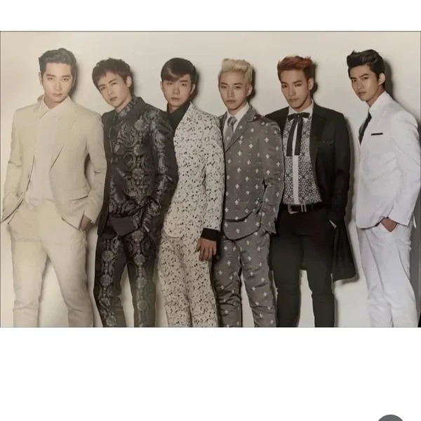 Today's Most Loved Chansung (2PM)