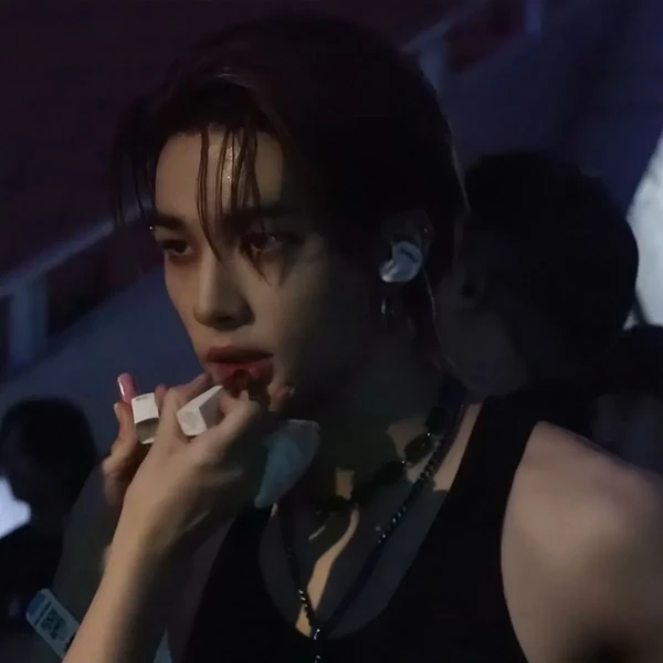 Today's Most Loved Hyunjin (Stray Kids)