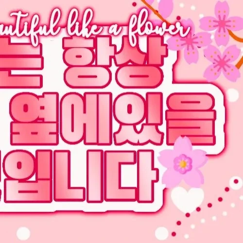 오늘 가장 사랑받은 드림캐쳐의 모습