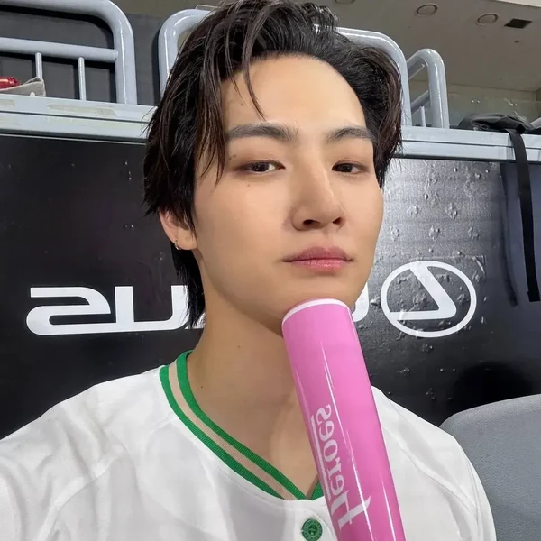Fans' Pick: Best Moment of JAY B (GOT7)