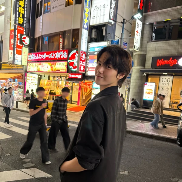 Fans' Pick: Best Moment of Minhee (CRAVITY)