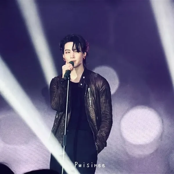 Fans' Pick: Best Moment of JAY B (GOT7)