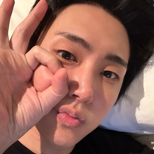 Today's Most Loved Jaeyoon (SF9)