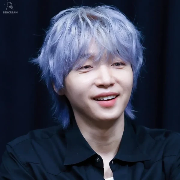Today's Most Loved Jeong Sewoon