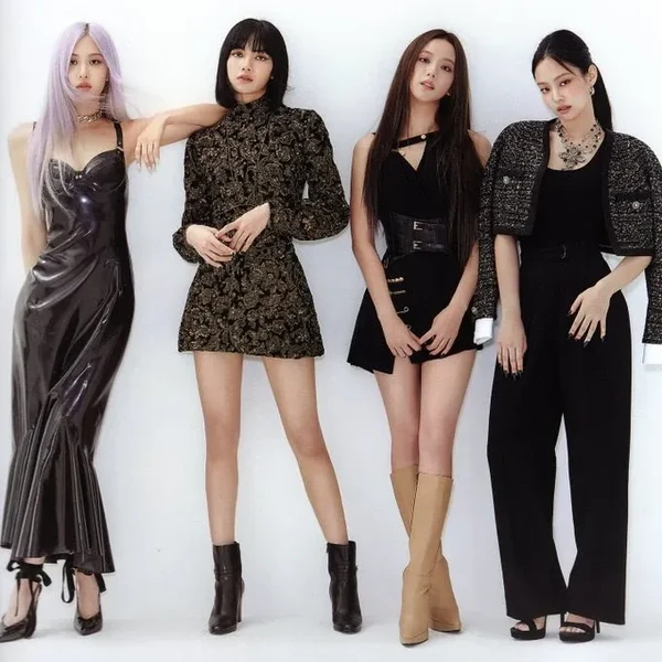 오늘 가장 사랑받은 BLACKPINK의 모습