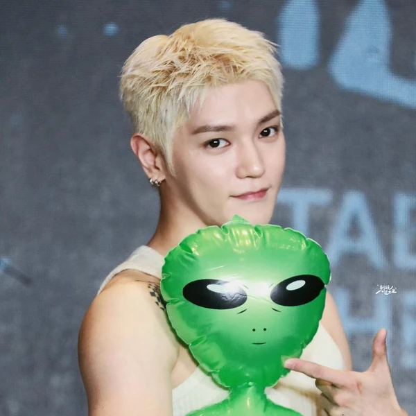 Today's Most Loved NCT