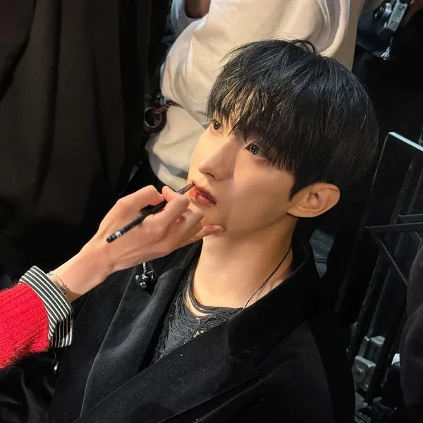 Top Photo Full of DK (SEVENTEEN) Love