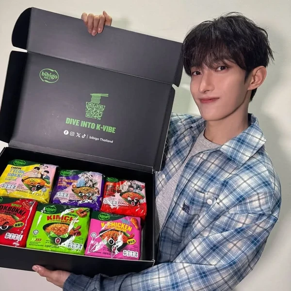 Fans' Pick: Best Moment of DK (SEVENTEEN)
