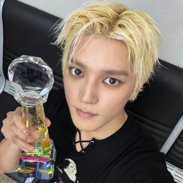 Top Photo Full of NCT Love