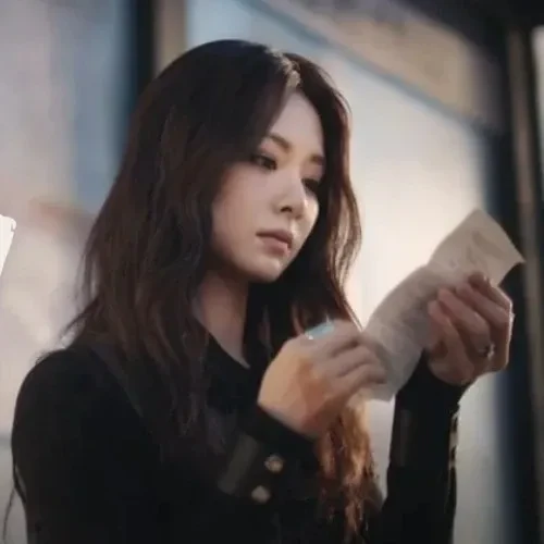 Momen Terbaik Tzuyu (TWICE) Pilihan Penggemar