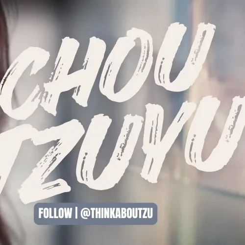 Foto Populer Penuh Cinta untuk Tzuyu (TWICE)