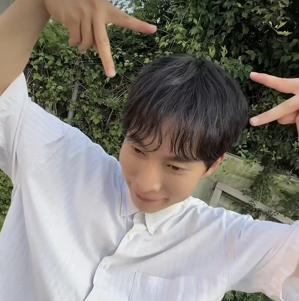 Today's Most Loved Seo Eunkwang (BTOB)