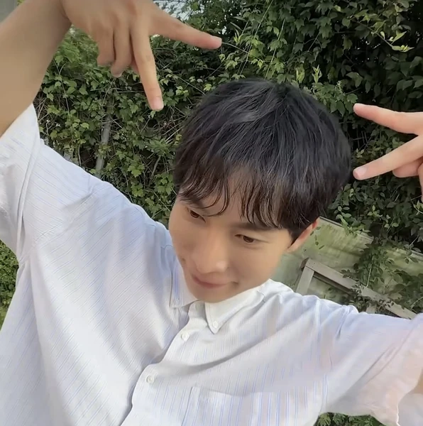 Top Photo Full of Seo Eunkwang (BTOB) Love