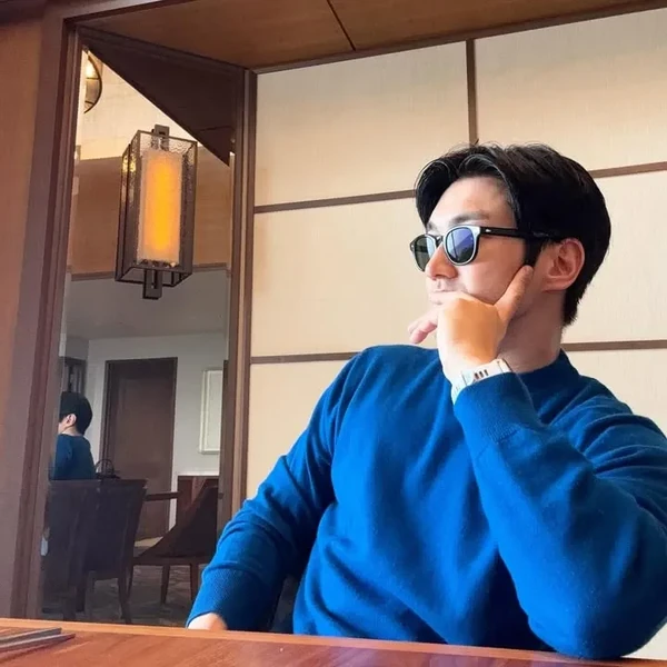 Today's Most Loved Siwon (Super Junior)