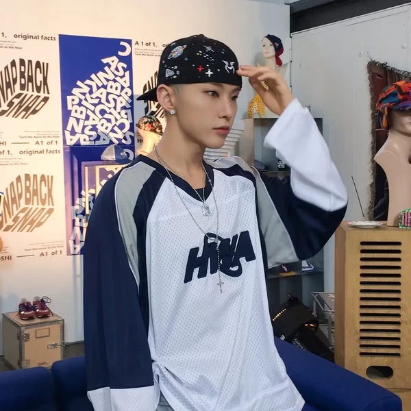 Today's Most Loved Hoshi (SEVENTEEN)