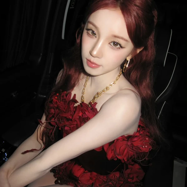 Fans' Pick: Best Moment of Yuqi (i-dle)