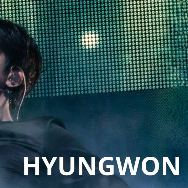 Penampilan Hyungwon (MONSTA X) yang Paling Dicintai Hari Ini