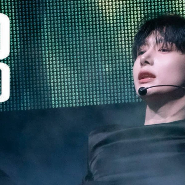 Foto Populer Penuh Cinta untuk Hyungwon (MONSTA X)
