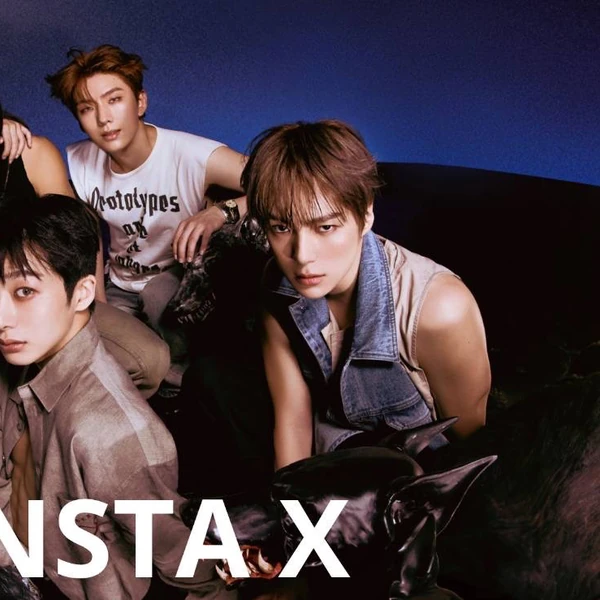 Fans' Pick: Best Moment of MONSTA X
