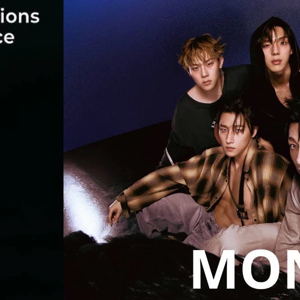 Top Photo Full of MONSTA X Love