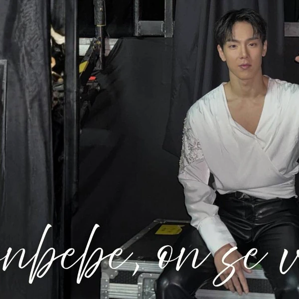 粉絲票選的Shownu (MONSTA X)最佳瞬間